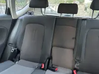 Gebraucht Seat Altea Sport 125 PS (91 kW) 2010 Weiß Van / Kleinbus