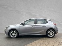 Gebraucht Opel Corsa-e Edition 100 kW (136 PS) 2021 Andere farbe Kleinwagen