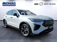 Gebraucht Haval Jolion Premium 177 PS (130 kW) 2026 Weiss SUV