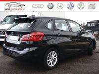 gebraucht BMW 218 Active Tourer*AHK*NAVI*PDC*AUTOMATIK*SHZ*BLT