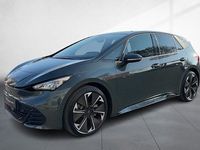 Neu Cupra Born VZ2 239 kW (326 PS) 2026 Dark forest metallic Kleinwagen