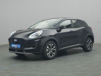 Neu Ford Puma Titanium 155 PS (114 kW) 2025 Schwarz SUV