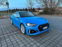 gebraucht Audi RS5 2.9 Vollaus. +Garantie