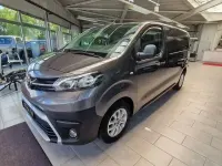 Gebraucht Toyota Proace 122 PS (89 kW) 2019 Grau Van / Kleinbus