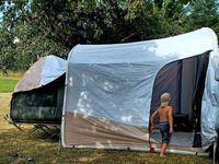 Used VW Multivan 131 HP (96 kW) 2007 Silver Minivan