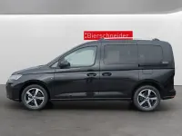 Neu VW Caddy 116 PS (85 kW) 2025 Beige Van / Kleinbus