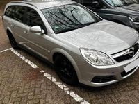 Second-hand Opel Vectra 2005 Argintiu Break