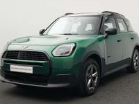 Gebraucht Mini Countryman Classic 170 PS (125 kW) 2025 Grün SUV