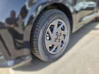 Neu Kia Picanto Vision 67 PS (49 kW) 2025 Schwarz Kleinwagen