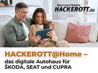 Gebraucht Seat Ateca FR 150 PS (110 kW) 2022 Weiß SUV