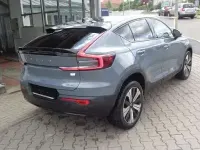 Gebraucht Volvo C40 Plus 169 kW (231 PS) 2023 Thunder grey SUV
