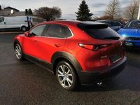 Gebraucht Mazda CX-30 Edition 180 PS (132 kW) 2021 Soul red crystal m SUV