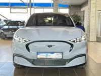 Usata Ford Mustang Mach-E Premium 216 kW (294 CV) 2025 Grigio SUV