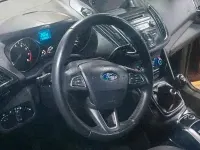 Używany Ford C-MAX Titanium 101 KM (74 kW) 2016 Czerwony Minivan