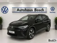 Gebraucht VW ID.4 Pure 125 kW (170 PS) 2025 Genadillschwarz SUV