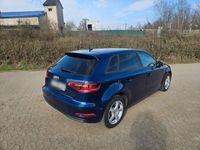 gebraucht Audi A3 Sportback 1.4 TFSI S tronic Ambition Ambition