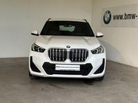 Gebraucht BMW X1 Efficient Dynamics 136 PS (100 kW) 2024 Weiß SUV