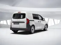 Gebraucht Mercedes Citan 110 95 PS (69 kW) 2022 Arktikweiss Van / Kleinbus