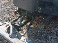 Gebraucht Isuzu D-Max 163 PS (119 kW) 2017 Schwarz Pickup