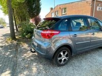 Używany Citroën C4 120 KM (88 kW) 2009 Minivan