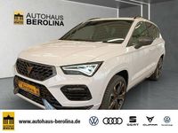 Gebraucht Cupra Ateca 150 PS (110 kW) 2024 Andere farbe SUV