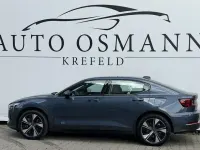 Gebraucht Polestar 2 350 kW (476 PS) 2022 Midnight / metallic Kleinwagen