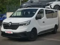 Brugt Renault Trafic 2022 Andere MPV