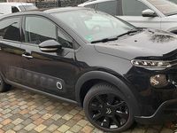 Gebraucht Citroën C3 PureTech 82 PS (60 kW) 2018 Schwarz Kleinwagen