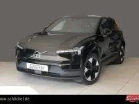 Gebraucht Volvo EX30 Plus 200 kW (272 PS) 2025 Onyx black SUV