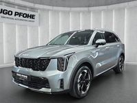 Gebraucht Kia Sorento Spirit 252 PS (185 kW) 2025 Grau SUV