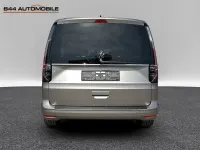 Brugt VW Caddy Style 122 HK (89 kW) 2022 Beige MPV