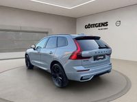 Neu Volvo XC60 Ultra 455 PS (334 kW) 2026 Grau SUV