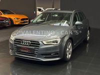 Gebraucht Audi A3 Sport 150 PS (110 kW) 2015 Grau Limousine