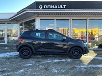Gebraucht Dacia Sandero Expression 91 PS (66 kW) 2023 Schwarz Kleinwagen