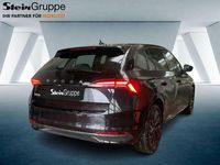 Gebraucht Skoda Scala Selection 150 PS (110 kW) 2025 Schwarz Kleinwagen