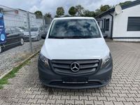 gebraucht Mercedes Vito Mixto 119 CDI 4x4 extralang |5-SITZE|KLIMA|