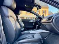 Second-hand Audi A6 272 CP (200 kW) 2017 Negru Break