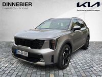 Gebraucht Kia Sorento Platinum 252 PS (185 kW) 2025 Grau SUV