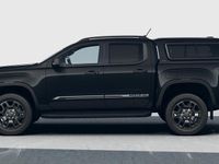 Neu VW Amarok Dark Label 241 PS (177 kW) 2026 Midnight black metallic Pickup