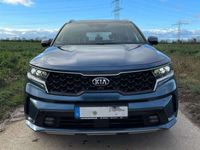 gebraucht Kia Sorento Sorento2.2 CRDi DCT8 AWD Platinum