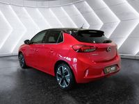 Gebraucht Opel Corsa-e 11 kW (15 PS) 2022 Rot Kleinwagen