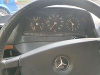 gebraucht Mercedes 230 W 123Kombi, , H-Zulassung