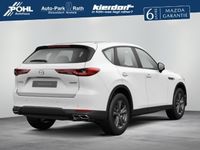 gebraucht Mazda CX-60 e-SKYACTIV PHEV PRIME-LINE !!!!