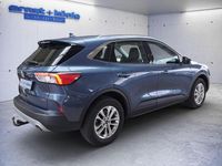 Gebraucht Ford Kuga Titanium 224 PS (164 kW) 2022 Blau SUV