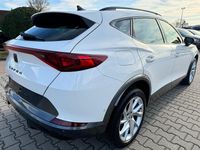 Gebraucht Cupra Formentor 150 PS (110 kW) 2022 Weiß SUV