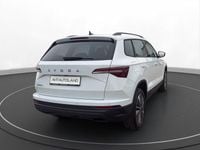 Gebraucht Skoda Karoq Tour 150 PS (110 kW) 2026 Moon weiss SUV