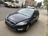 Gebraucht Ford Mondeo 125 PS (91 kW) 2009 Kombi