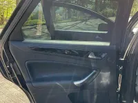 Używany Ford Mondeo Titanium 160 KM (117 kW) 2014 Czarny Sedan/Limuzyna