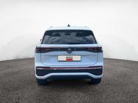 Gebraucht VW Tayron Elegance 150 PS (110 kW) 2025 Weiss SUV