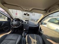 Gebraucht Renault Clio II 75 PS (55 kW) 2007 Grau Limousine